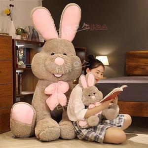 코스트코토끼인형 대형 50cm 70cm 80cm 90cm 120cm 130cm 티류으스