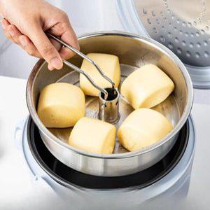 저당 밥솥 트레이 혈당조절 국밥 플레이트 분리형 1인용