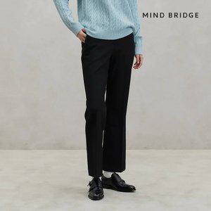 (택가 79,900)마인드브릿지 두굿_[웜]부츠컷슬랙스 MXPT7202