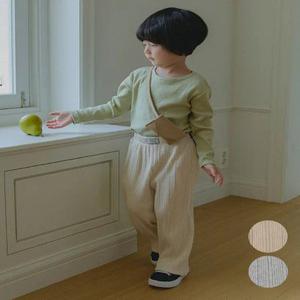 에센셜와이드팬츠(25FW)