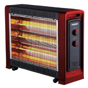 후지카 3단 온풍기 히터 FU-4850 전기난방기 전기 스토브 산업용 업소용 공업용 온열기