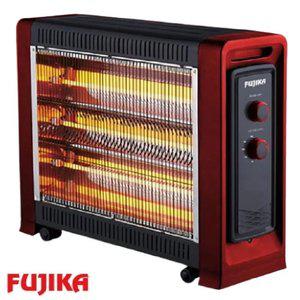후지카 3단 온풍기 히터 FU-4850 사무실난로 사무실히터 업소용 전기난로 업소용