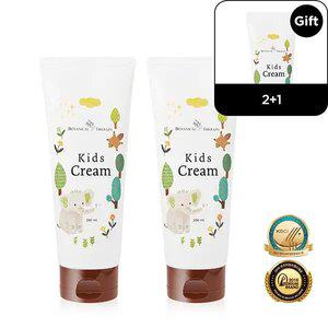 [보타니컬테라피] 2+1 키즈 크림 200mL