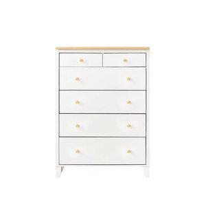 동서가구 화이트 엔틱 5단 600 800 1200 서랍장 DF902465 모음