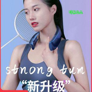 신세대 목걸이 선풍기 휴대용 선풍기 휴대용/내구성/쿨 티류으스