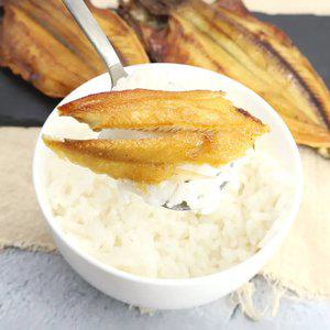 [산지플러스] HACCP 시설제조 동해안 반건조 손질 임연수 5미 대사이즈 750g내외