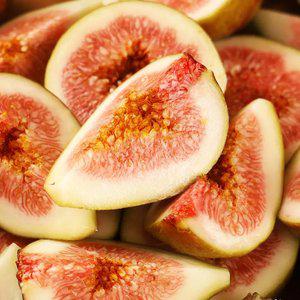 당일작업 영암 꿀 무화과 500g(6-8과)