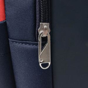 가방 지퍼 자크 고리탭 2P/교체/고리/손잡이/베낭/머리/자크헤드/수리/클립/부자재/의