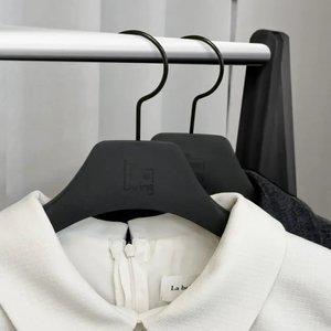 국산 튼튼한 옷걸이 어깨뿔방지 정장 니트 논슬립 셔츠 옷걸이 10P 20P 30P 50P 100P세