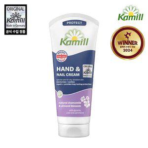 [카밀] 핸드크림 프로텍트 100ml