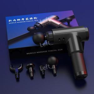 마사지건 근육 마사지 헬스장마사지용 효도선물