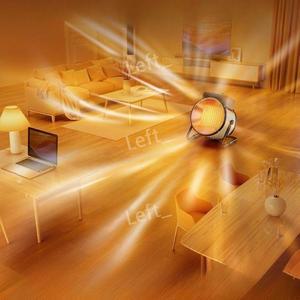 속열 온풍기 2000w 1초 이동식 온풍기히터 사무실전기