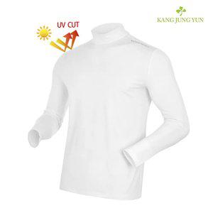 [강정윤] 가을골프필수 UV차단 국내제작 스판이너웨어
