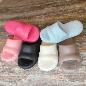 무중력 EVA 구름쿠션 슬리퍼, 층간소음방지, 발편한 슬리퍼