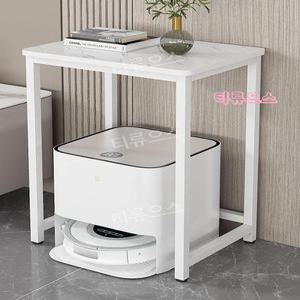 테이블 침대 미니테이블 협탁 코너 장식테이블 사각 소파 사이드티류으스
