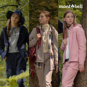 몽벨  여성 트랙자켓_MW3FAWJJ82