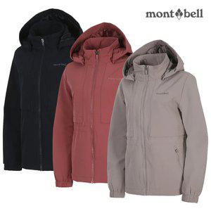 몽벨 여성 스포티 약기모 자켓_MW3HAWJW20B