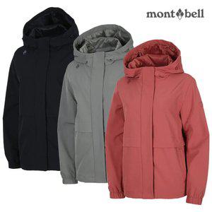 몽벨 여성 웜테크 트랙자켓_MW3GAWJW20