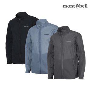 몽벨 남성 테크L 윈드 자켓_MW3HBMJW200