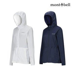 몽벨 여성 테크L 경량 자켓_MW3FMWJW84