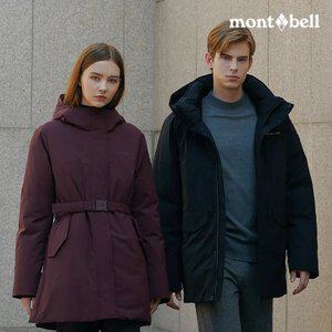 몽벨 남여 헤리티지 헤비 파카_MW3HAUIJ20B