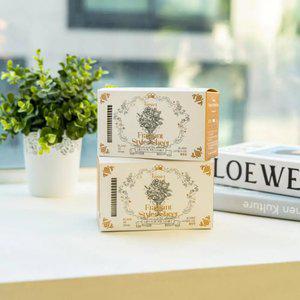 바니에르 블랑 향기부스터 의류관리기시트 스타일러 개별포장 30p