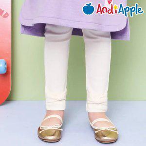 [앤디애플] 깜찍리본포인트레깅스