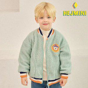 [헤이미니] 굿포유뽀글이점퍼