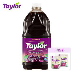 [건자두증정] 푸룬주스 1.89L x 1병