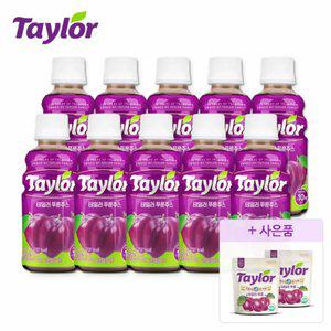 [건자두증정] 푸룬주스 180mL x 10병