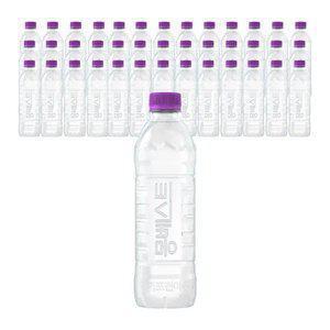 몽베스트 생수 무라벨 500ml, 20입, 2개 (총 40개)