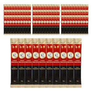 풍년보감 고려홍삼정 투데이굿타임 홍삼스틱, 15g, 100개