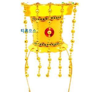 진시황 모자 당나라 사진 촬영 중국황제코스프레 졸사 황제 옥황상제 용왕 티류으스