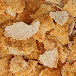 국내산 우리쌀 누룽지 1kg x 3개