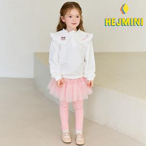 [헤이미니] 러블리키티카라프릴상하복