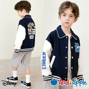 [앤디애플] [디즈니]티거 바운스카라바시티점퍼