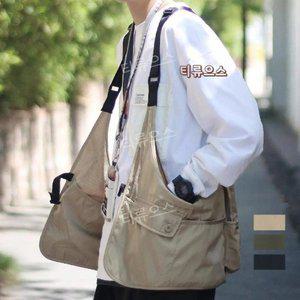 캠핑조끼 아웃도어 봄가을 밀리터리 카고 멀티포켓조끼 니트