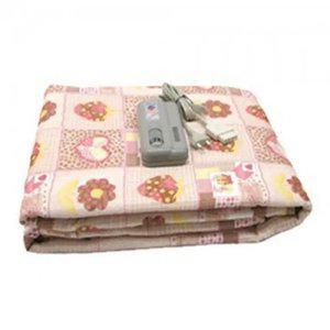 겨울 방한 국산 절전 온도 조절 전기요 전기 장판 매트 3종