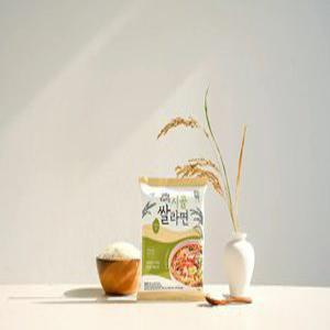 강화섬쌀로 만든 시골쌀라면 10개입 ,20개입, 5개입