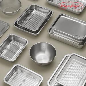 [바겐슈타이거]밧드/트레이 모음전