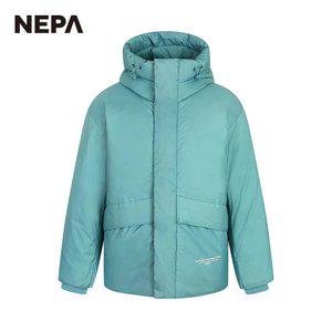 네파 공용 C-TR 에어그램2 후디 다운 7HF2074