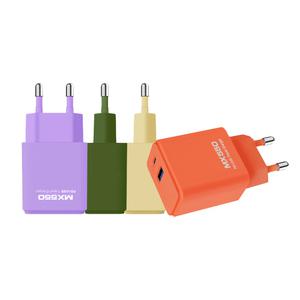 20W USB PD 멀티 C타입 갤럭시 아이폰 고속 충전기 케이블포함