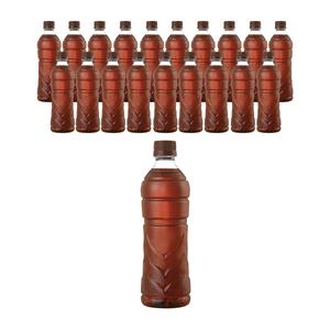 하이트진로 블랙보리 무라벨, 520ml, 20개