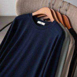 (안나앤플러스) 데일리룩 모음 A. 푸딩 라운드 티셔츠[티셔츠C0919H01] 빅사이즈