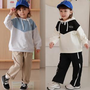 유스후드티 티셔츠