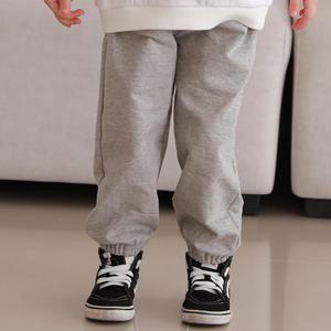 오프닝밴딩팬츠 팬츠