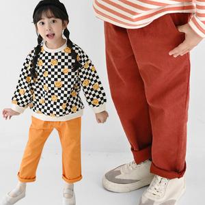 시그니쳐팬츠 팬츠