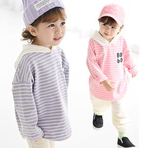 봉봉후드티 티셔츠