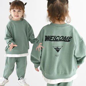 무쿠무쿠set 상하복