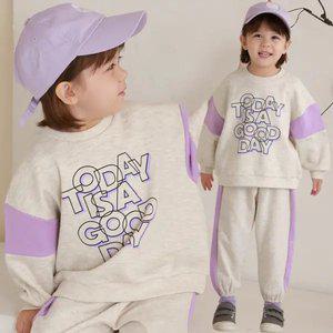 투데이set 상하복